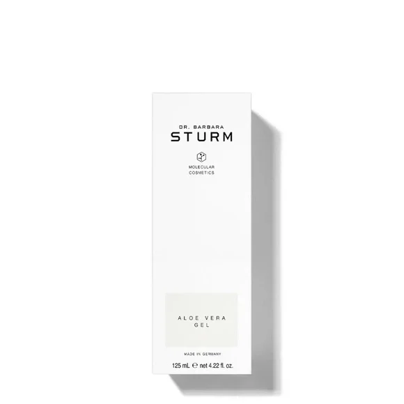 Dr. Barbara Strum Aloe Vera Gel - Picture 2 of 6